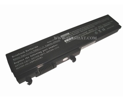 Батерия за HP DV3000 DV3100 DV3500 HSTNN-CB71